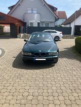 BMW 528i 528i - BMW 528 aus 1999: 528i