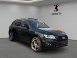 Audi Q5 2.0 TDI quattro S-Tronic*S-Line*Pano*Xenon - Audi Q5 Gebrauchtwagen in Dortmund