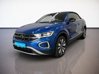 Volkswagen T-Roc - Vorschau Bild 2