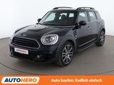 MINI Countryman Cooper Aut.*LED*PDC*SHZ* - MINI Cooper Countryman Gebrauchtwagen