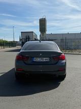 BMW 440i Deutsches Fhrzg. | Unfallfrei | Wenig Km  - BMW: Coupe, Unfall