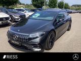 Mercedes-Benz EQS 53 AMG 4M Hypers.+Night+Dynamic Plus+Fahrass - Mercedes-Benz EQS Jahreswagen