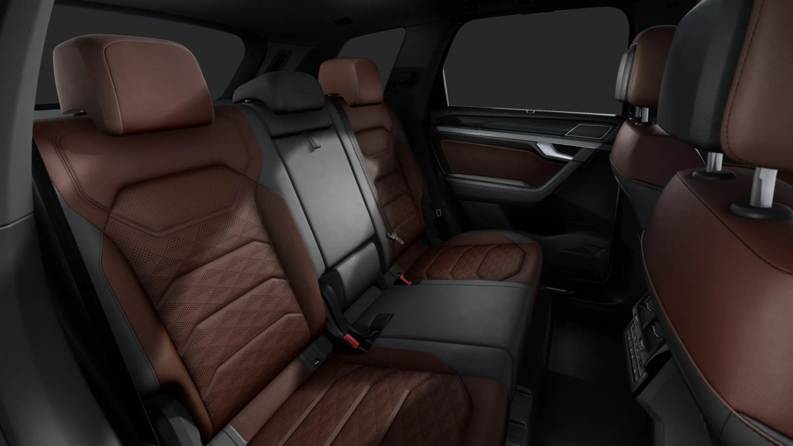 Volkswagen Touareg - Bild 11