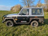Toyota Landcruiser - gebrauchte Toyota Land Cruiser aus dem Jahr 1987