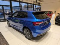 Skoda Fabia - Vorschau Bild 5