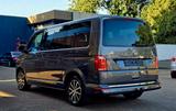 Volkswagen T6 Multivan Generation Six 4Motion * TOP !!!* - VW T6 Multivan Gebrauchtwagen in Essen