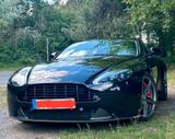 Aston Martin V8 Vantage N430 - Aston Martin in Berlin
