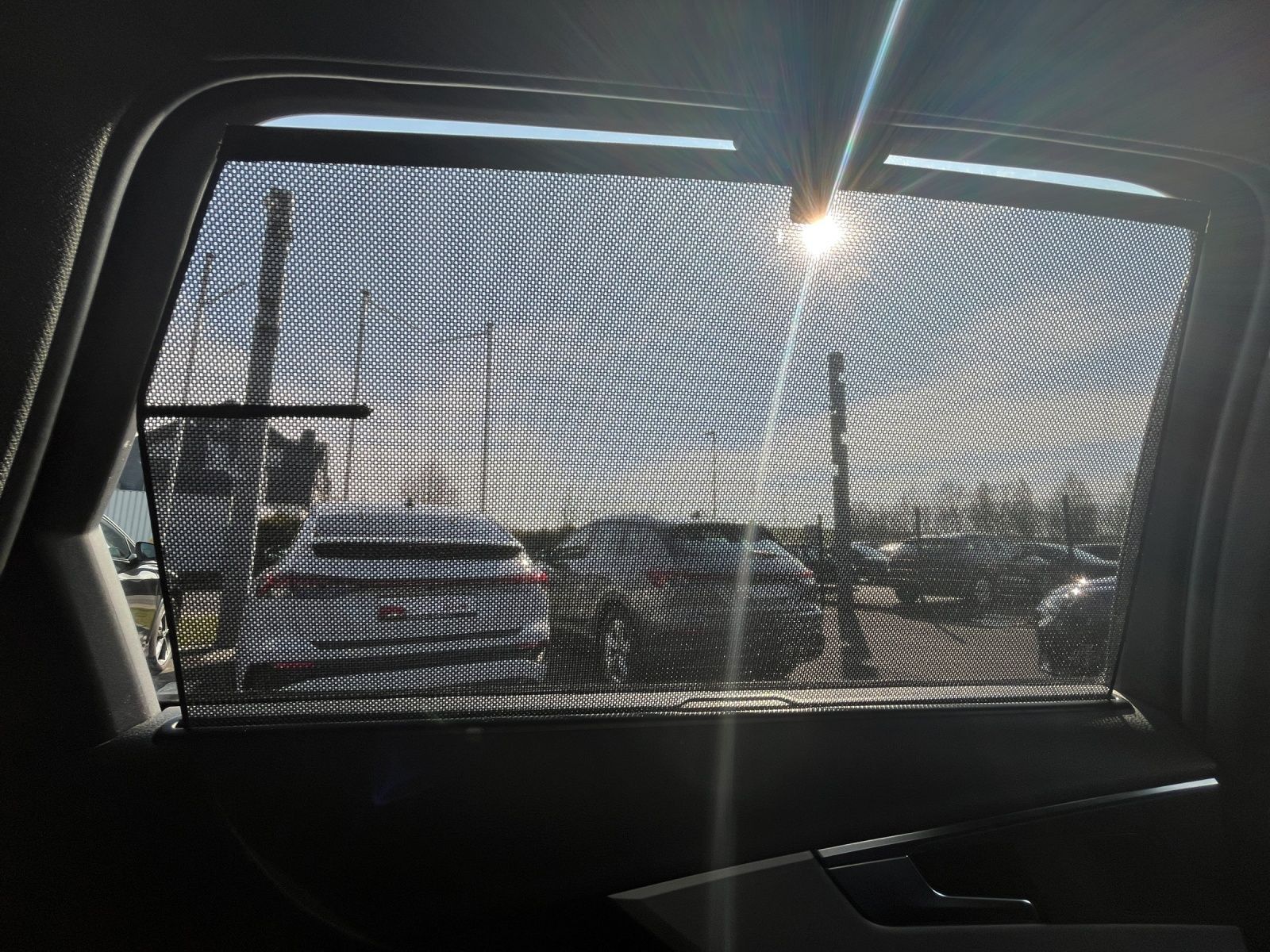 Audi A4 Allroad - Bild 23