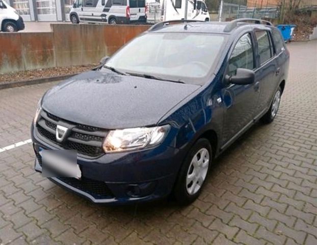 Dacia Logan MCV, 1,2L,31000km,2.Hand,UNFAL...