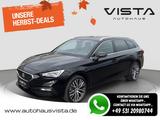 Seat Leon 4Drive 2.0 TDI*SH*KEYLESS*ACC*KAMERA*AHK - Seat Leon mit Diesel-Antrieb: Standheizung