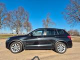 BMW X3 xDrive28i ADVANTAGE AT ADVANTAGE - BMW X3 mit Benzin-Antrieb: Automatik