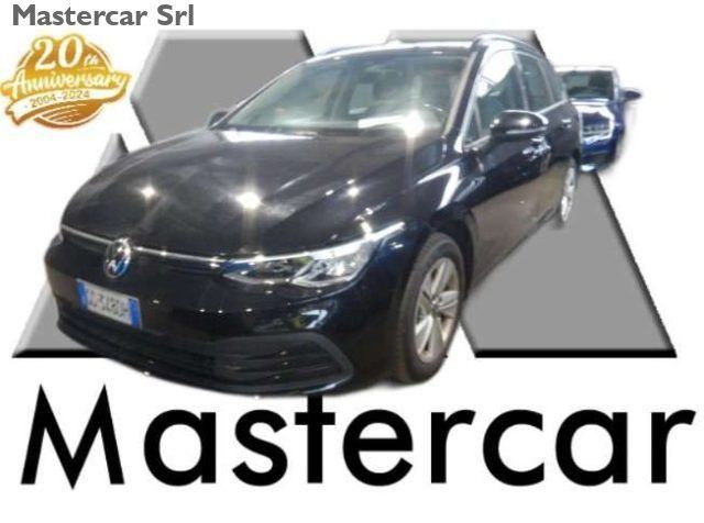 Volkswagen VOLKSWAGEN Golf Variant Golf Variant 2.0 tdi Lif