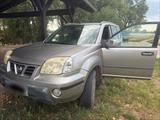 Nissan X-Trail - gebrauchte Nissan X-Trail aus dem Jahr 2003