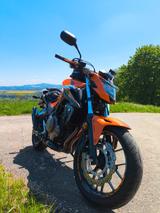 Honda CB500F - Angebote