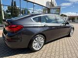 BMW 530d GT Lux Line VOLL LED HUD PANO KAM DRIV ASS  - BMW 530 Gran Turismo von privat