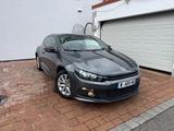 Volkswagen Scirocco 2.0 TDI 125kW - r-line  Service neu  - Volkswagen Scirocco R mit Diesel-Antrieb