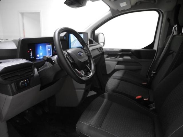 Fahrzeugabbildung Ford Transit Custom Kasten 320 L1 Trend NEUES MODELL