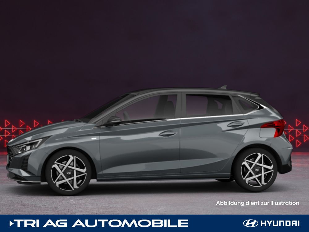 Hyundai i20 - Bild 11