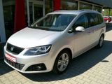 Seat Alhambra I-Tech - Seat Alhambra: I Tech