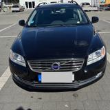 Volvo V70 D4 Momentum Geartronic Momentum - Volvo V70: 4d