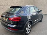 Audi Q3 2.0 TFSI quattro*1.Hd*Garantie - gebrauchte Audi Q3 aus dem Jahr 2012