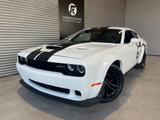 Dodge Challenger 3.6L SXT /WIDEBODY/RÜCKFAHRKAMERA - Dodge Challenger mit Benzin-Antrieb: Leder, Schiebedach