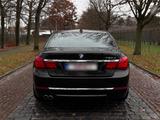 BMW 730d Individual | Rear-wheel steering | Bodyroll - gebrauchte BMW 7er Reihe aus dem Jahr 2012