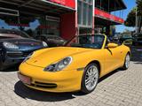 Porsche 911 C 2 Cabriolet, Speedgelb- toporiginal-59tkm! - Porsche: Gelb, 911