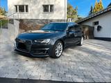 Audi A4 S line Quattro AHK TÜV neu