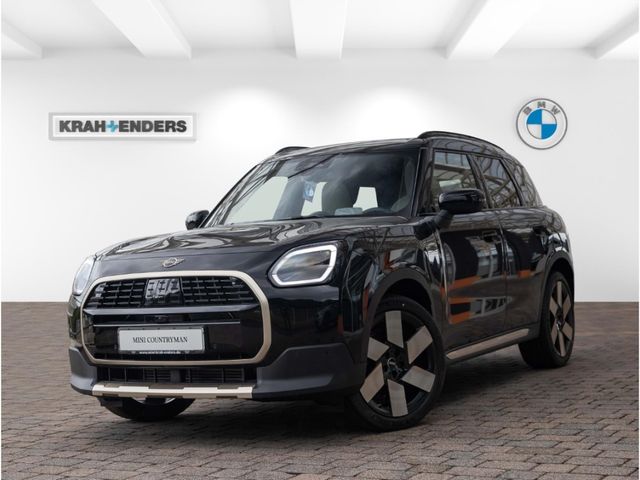 MINI Countryman C ++Sonderaktion++   UPE 53.258,-