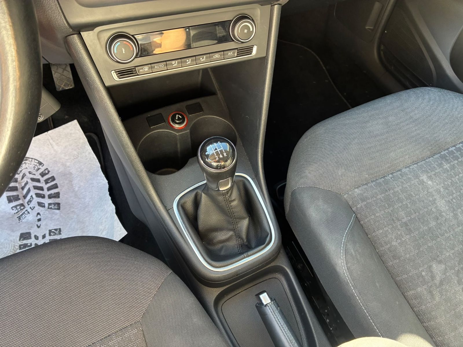 VW Polo Polo V Comfortline BMT/Start-Stop*Klimaautomatik, Ansicht 16