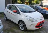 Ford Ka Titanium / TÜV/AU 05/2028