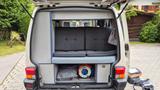 Volkswagen T4 California - Volkswagen T4 California aus 1991