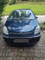 Citroën Xsara Picasso 1.8 16V SX SX - gebrauchte Citroën Xsara Picasso aus dem Jahr 2004