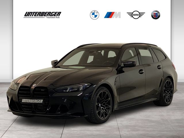 BMW M3 Competition M xDrive Touring M Drivers Packag