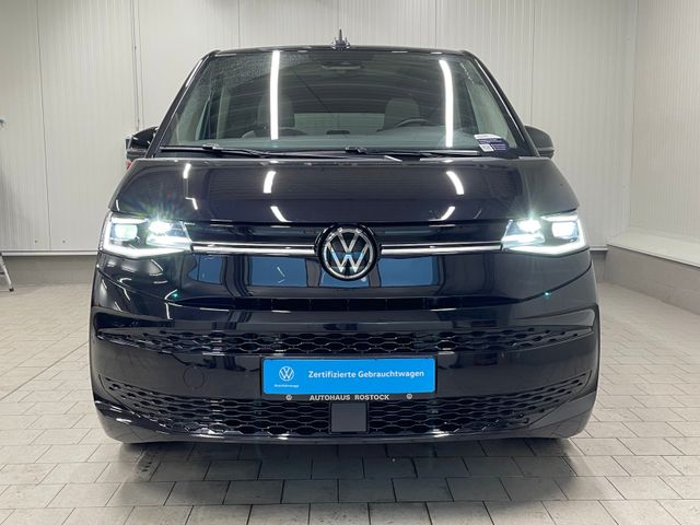 T7 Multivan Life lang 2.0 TDI MATRIX-LED PANO AC