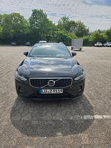 Volvo S90 T6 R-Design AWD - Volvo S90: R Design