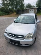 Opel Vectra C 2.2 Reiselimosine Motor u Ge... - Opel Vectra Gebrauchtwagen in Dortmund