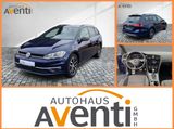 Volkswagen Golf VII Variant United 1.5 TSI BMT *DSG*SHZ*LM
