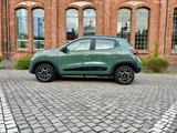 Dacia Spring Electric Essential,Led,Navi,Kamera,Allu - Dacia Spring Gebrauchtwagen in Berlin