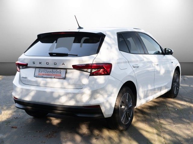 Fabia 1.0 TSI Tour LED+SOUND+CLIMATR.