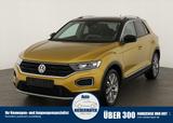Volkswagen T-Roc 2.0 TSI DSG 4Motion, LED, Navi, Kamera, Wi - VW T-Roc Gebrauchtwagen in Stuttgart