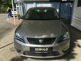 Seat Toledo 1.2 TSI Style Fließheck/Navi/Tempo/Sitzh. - Seat Toledo in Berlin