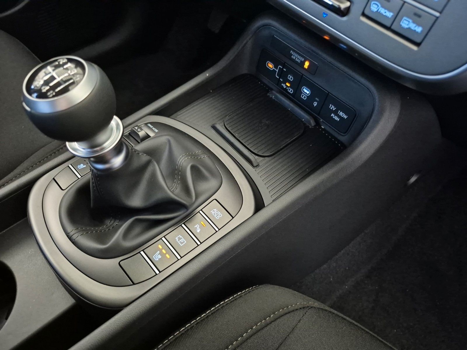Hyundai KONA - Bild 15