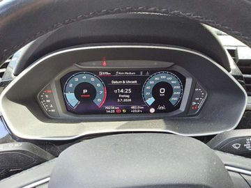 Audi Q3 - 5