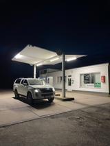 Isuzu D-Max - Isuzu Gebrauchtwagen