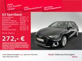 Audi A3 Sportback 40 TFSI e S tronic advanced Virtual