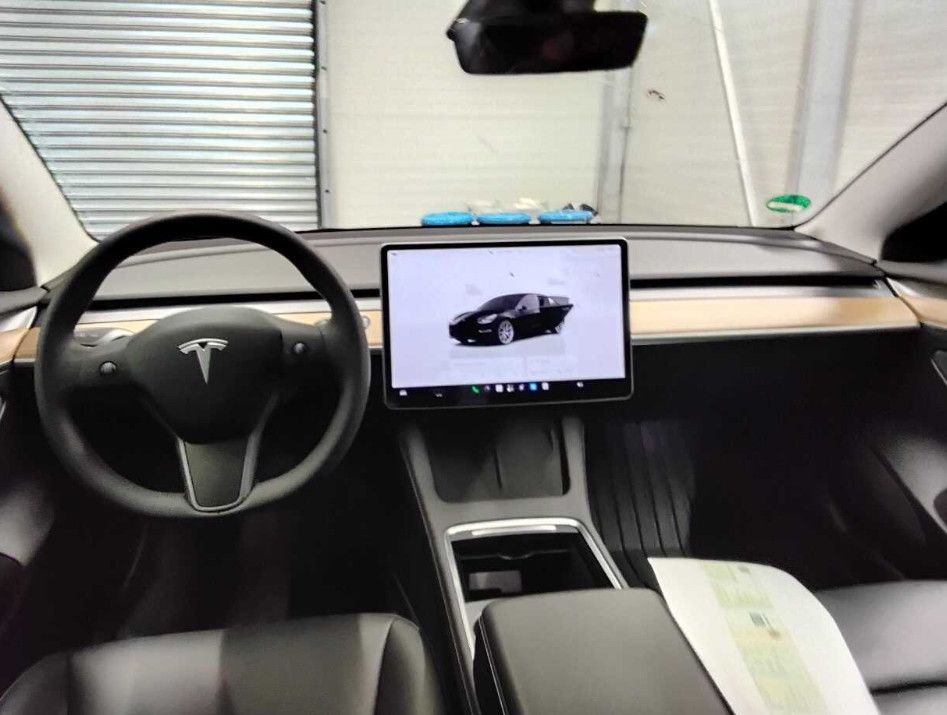 Tesla Model 3 Long Range RWD 79kWh Business foto 5