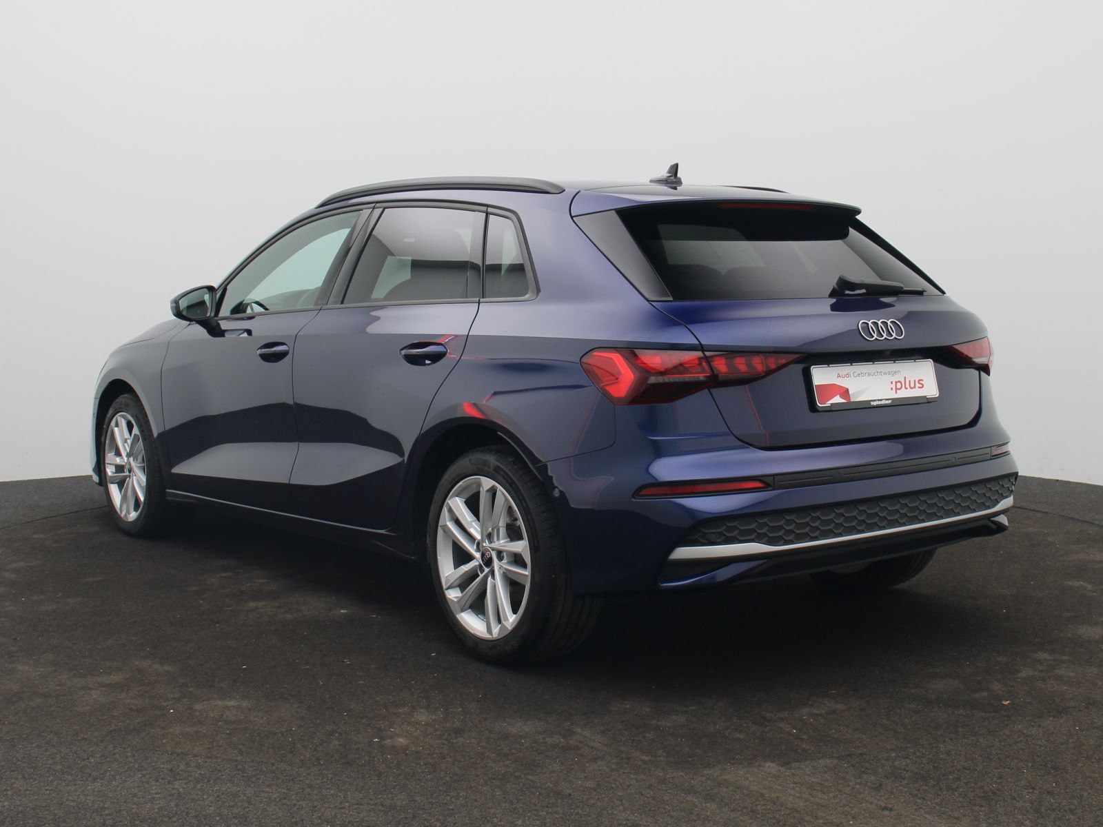 Audi A3 - Bild 6