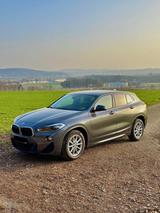 BMW X2 sDrive20i Aut. M Sport | Head-Up | HiFi | - BMW X2 von privat